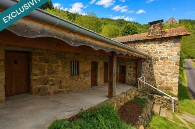 Maison 5 pièces 173000 €