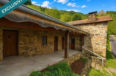 Ancienne ferme 128m2, dépendances, terrain attenant — photo du bien