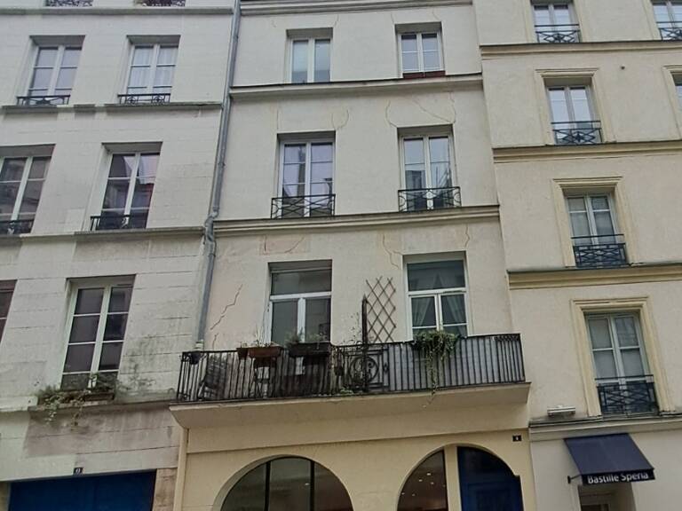 Vente Studio 1 pièce — photo 1
