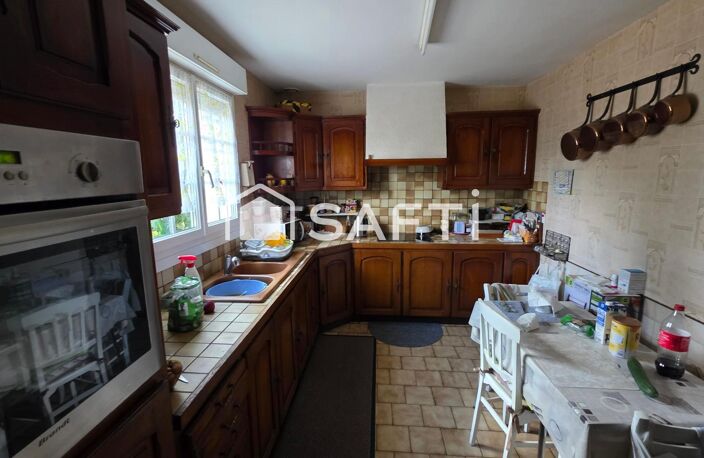 Maison Miniac morvan — photo 3