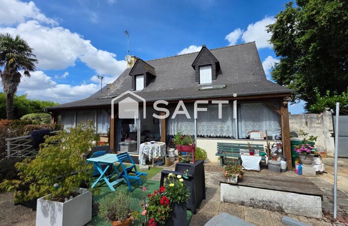 Maison Miniac morvan — photo 4