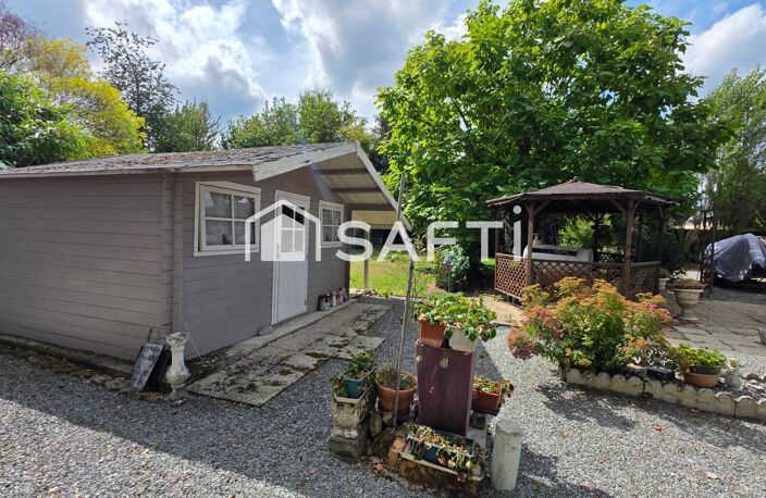 Maison Miniac morvan — photo 5