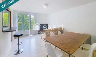 Appartement 2 Pièces 54 m² à vendre à Bergerac (24100)