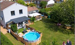 Maison 6 Pièces 116 m² à vendre à Châtillon-sur-Chalaronne (01400)