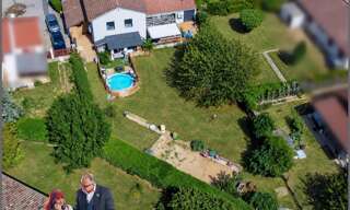 Maison 6 Pièces 116 m² à vendre à Châtillon-sur-Chalaronne (01400)
