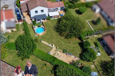 Maison 6 pièces 325000 €