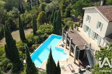 Maison 8 pièces 435000 €