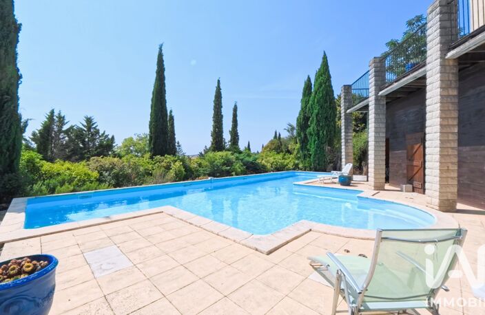 Vente Maison traditionnelle 8 pièces — photo 2