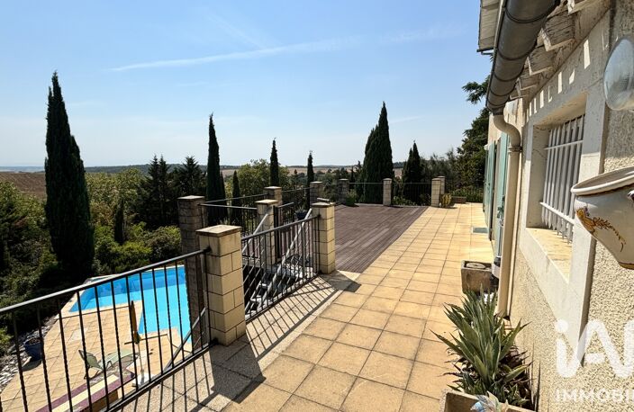 Vente Maison traditionnelle 8 pièces — photo 3