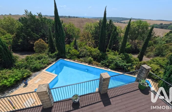 Vente Maison traditionnelle 8 pièces — photo 4