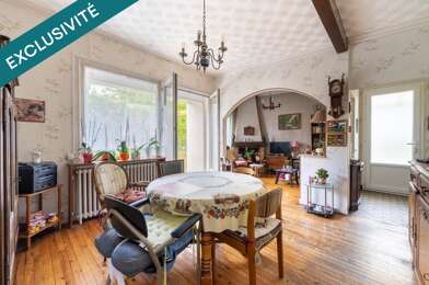 Maison 4 pièces 349000 €