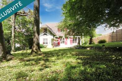 Maison 9 pièces 799000 €
