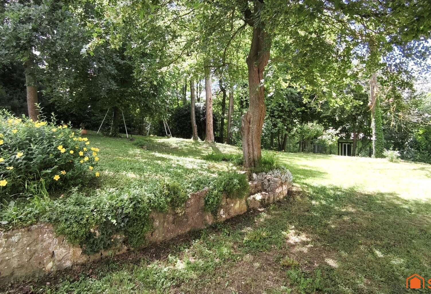 Une maison à part - à l'écart des regards — photo 1