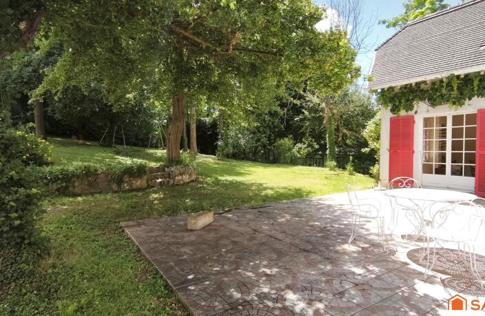 Une maison à part - à l'écart des regards — photo 2