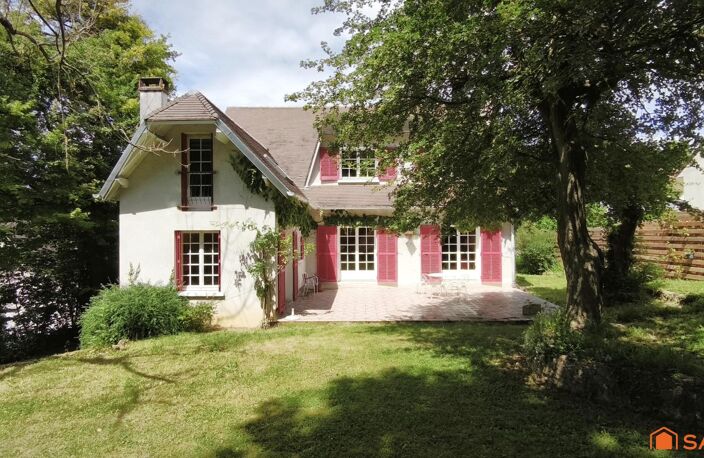 Une maison à part - à l'écart des regards — photo 3
