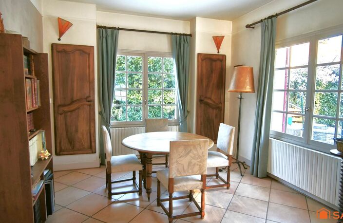Une maison à part - à l'écart des regards — photo 5