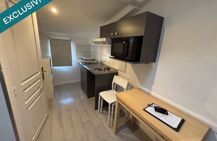 Immeuble en pierre idéal invetisseur 6.7% de rentabilité — photo 4