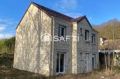 Maison 5 pièces 245000 €