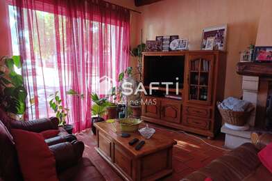 Maison 6 pièces 129000 €