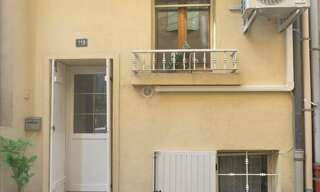 Appartement 2 Pièces 37 m² à vendre à Mézel (04270)