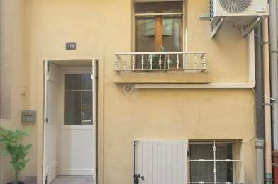 Appartement 2 pièces 75000 €