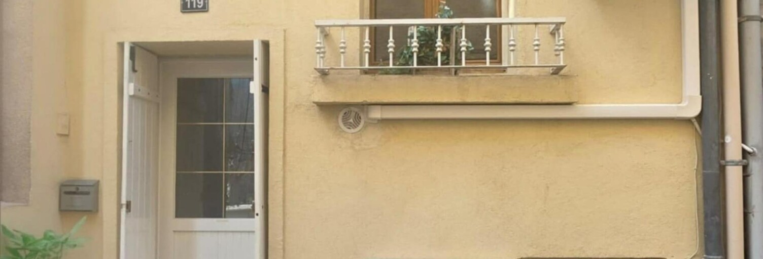 Appartement 2 Pièces 37 m² à vendre à Mézel (04270)