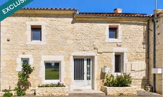 Maison 3 Pièces 101 m² à vendre à Plassay (17250)