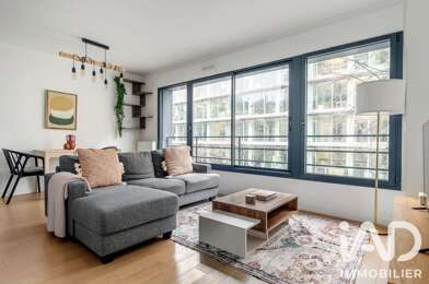 Appartement 2 pièces 625000 €