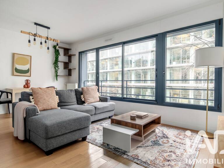 Vente Appartement 2 pièces — photo 1