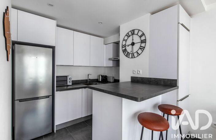 Vente Appartement 2 pièces — photo 2