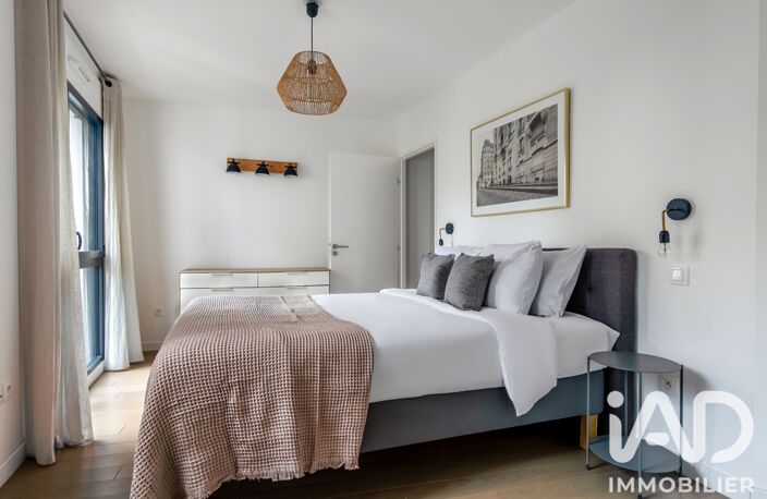 Vente Appartement 2 pièces — photo 3