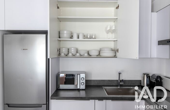 Vente Appartement 2 pièces — photo 4