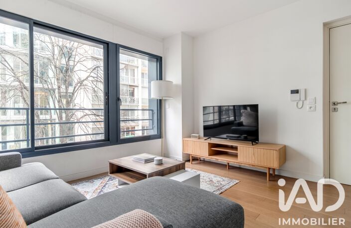 Vente Appartement 2 pièces — photo 5