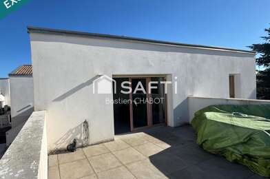Appartement 3 pièces 270000 €