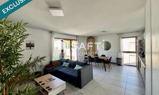Appartement 3 Pièces 68 m² à vendre à Pessac (33600)