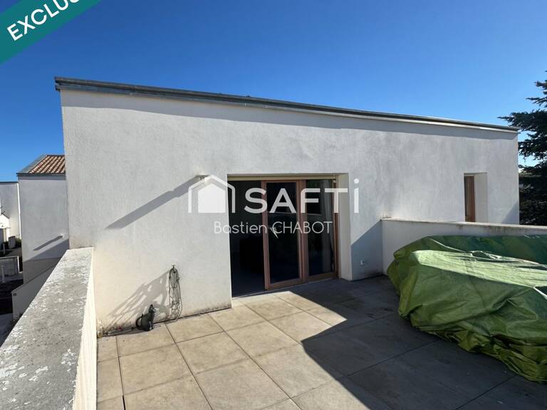 Appartement T3 de 68 m² avec un balcon de 18m2 — photo 1