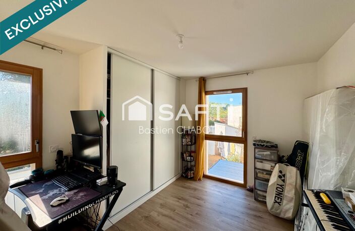 Appartement T3 de 68 m² avec un balcon de 18m2 — photo 5
