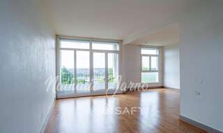 Appartement 4 Pièces 79 m² à vendre à Limay (78520)