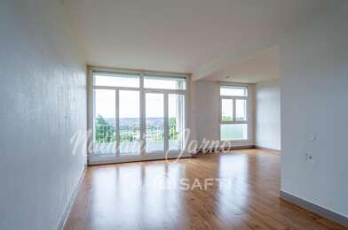 Appartement 4 pièces 129000 €