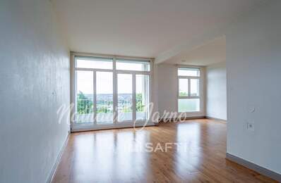 Appartement 3 chambres grand séjour vue dégagée — photo du bien
