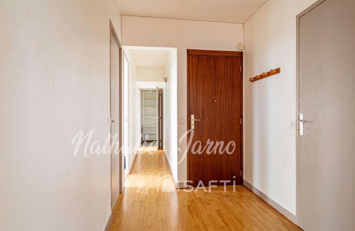 Appartement 3 chambres grand séjour vue dégagée — photo 4