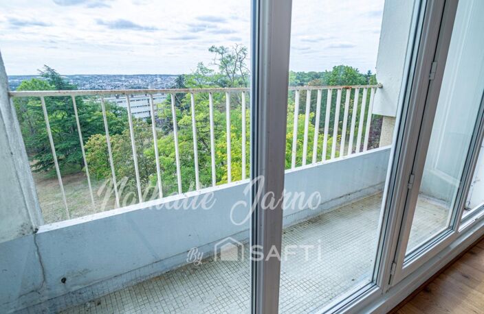 Appartement 3 chambres grand séjour vue dégagée — photo 5