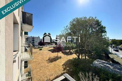 Appartement 4 pièces 165000 €
