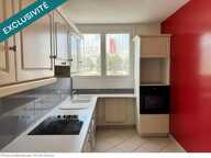 Exclusivité 4P lumineux avec balcon, cave & pkg — photo 4