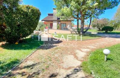 Maison 150 m² 8 pièces — photo du bien