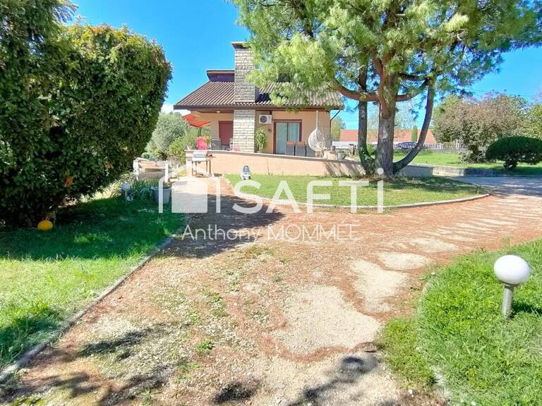 Maison 150 m² 8 pièces — photo 1