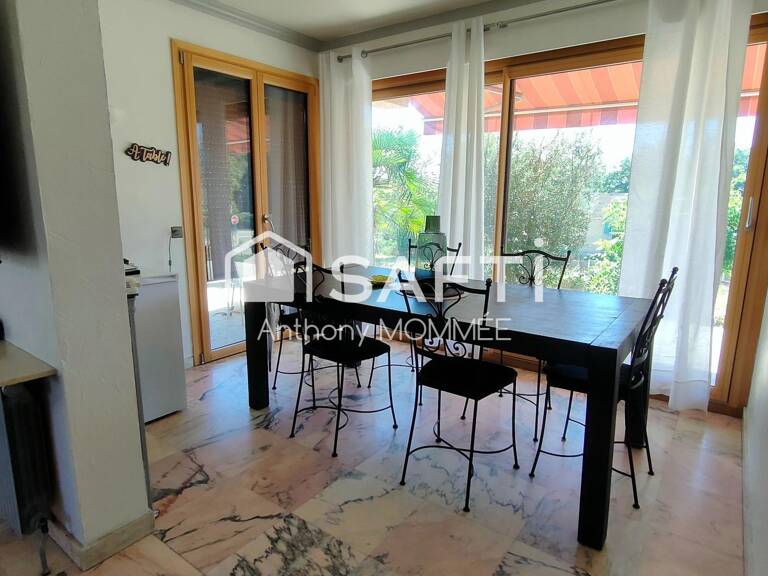 Maison 150 m² 8 pièces — photo 1