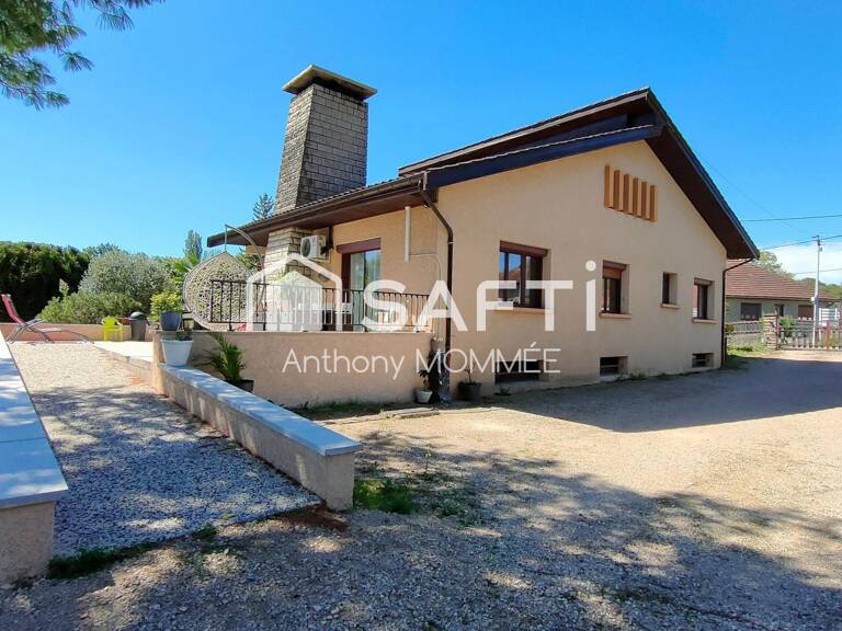 Maison 150 m² 8 pièces — photo 1