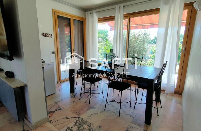 Maison 150 m² 8 pièces — photo 2