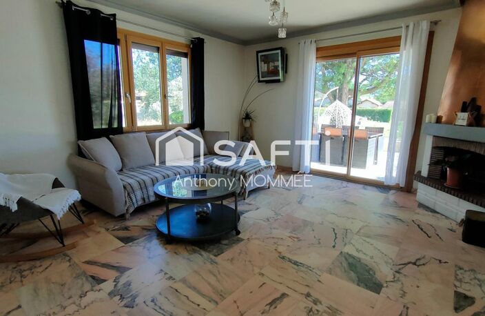 Maison 150 m² 8 pièces — photo 3
